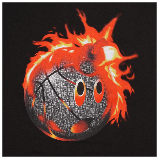 The Hundreds Ανδρική κοντομάνικη μπλούζα Jam Adam